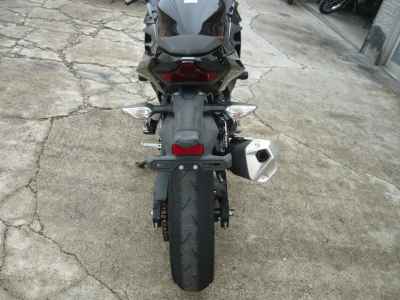 Kawasaki Ninja 400 2019