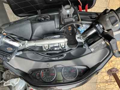 Suzuki Skywave 250 2006