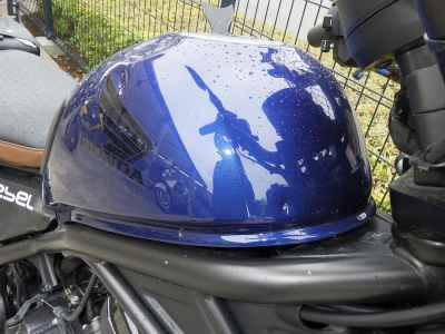 Honda Rebel S CMX250 2022