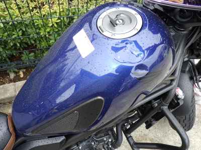 Honda Rebel S CMX250 2022