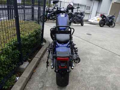 Honda Rebel S CMX250 2022