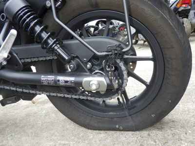 Honda Rebel S CMX250 2022