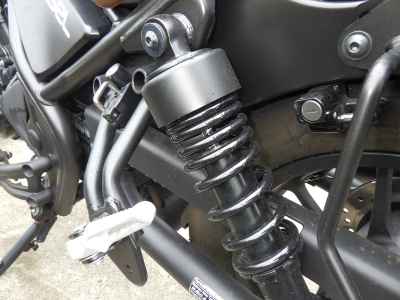 Honda Rebel S CMX250 2022