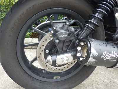 Honda Rebel S CMX250 2022