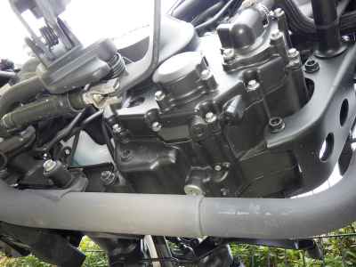 Honda Rebel S CMX250 2022