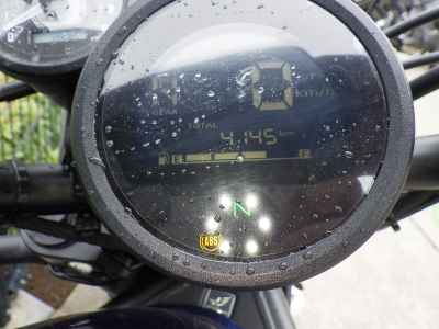 Honda Rebel S CMX250 2022