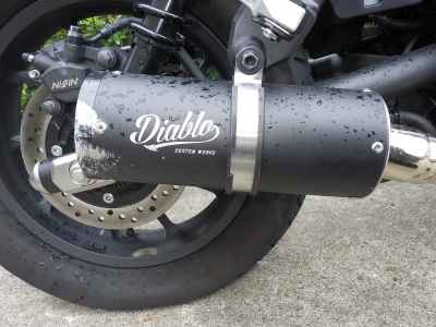 Honda Rebel S CMX250 2022
