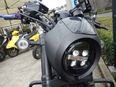 Honda Rebel S CMX250 2022