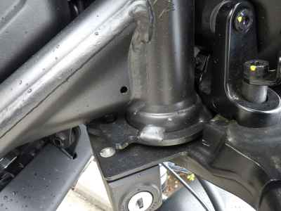 Honda Rebel S CMX250 2022