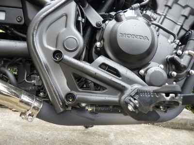 Honda Rebel S CMX250 2022