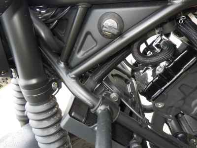 Honda Rebel S CMX250 2022