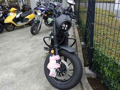 Honda Rebel S CMX250 2022