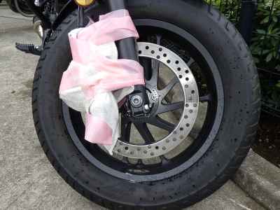 Honda Rebel S CMX250 2022