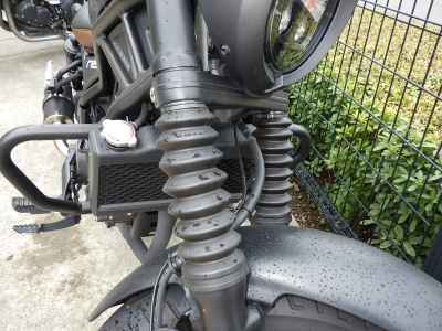 Honda Rebel S CMX250 2022