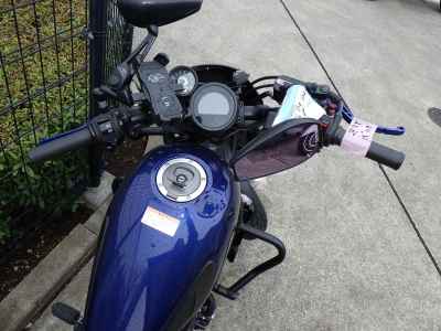 Honda Rebel S CMX250 2022