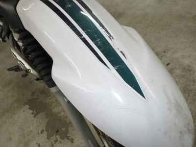 Yamaha XT250 Serow 2008