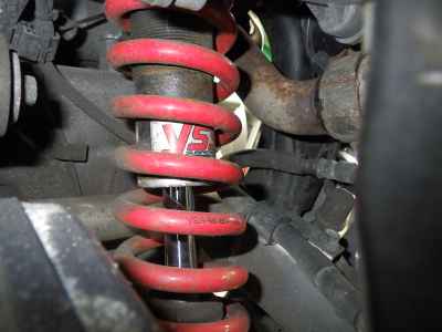 Yamaha XT250 Serow 2008