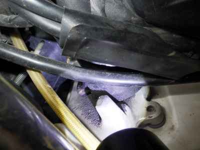 Yamaha XT250 Serow 2008