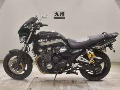 Yamaha XJR1300 2011