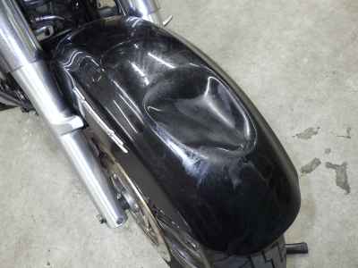 Yamaha XVS400 Drag Star Classic 2010