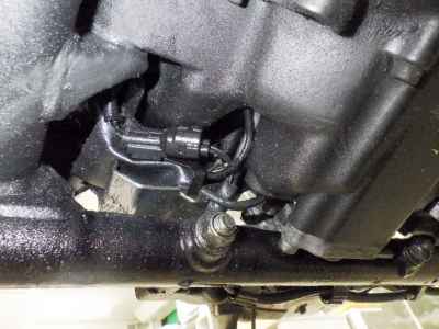 Yamaha XVS400 Drag Star Classic 2010