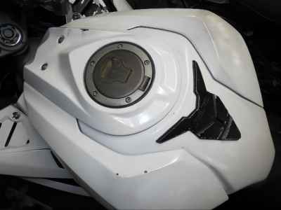 Honda CBR250RR 2017