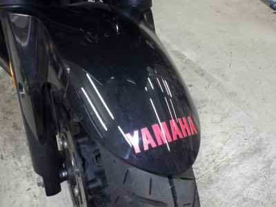 Yamaha YZF-R25 2015
