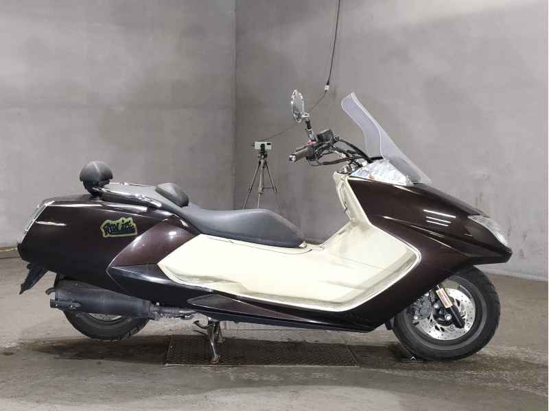Yamaha Maxam 250 2014