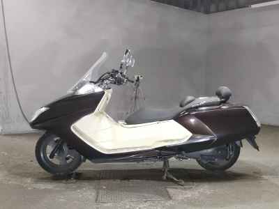 Yamaha Maxam 250 2014