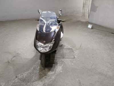 Yamaha Maxam 250 2014