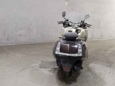Yamaha Maxam 250 2014