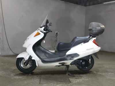 Honda Foresight SE 2003