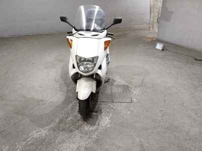 Honda Foresight SE 2003