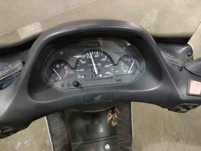 Honda Foresight SE 2003
