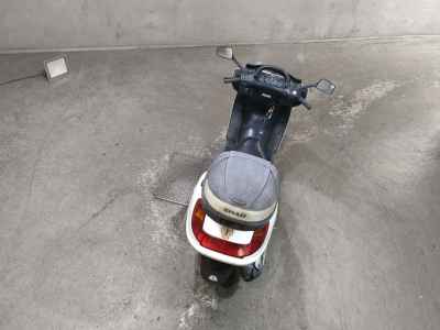 Honda Foresight SE 2003