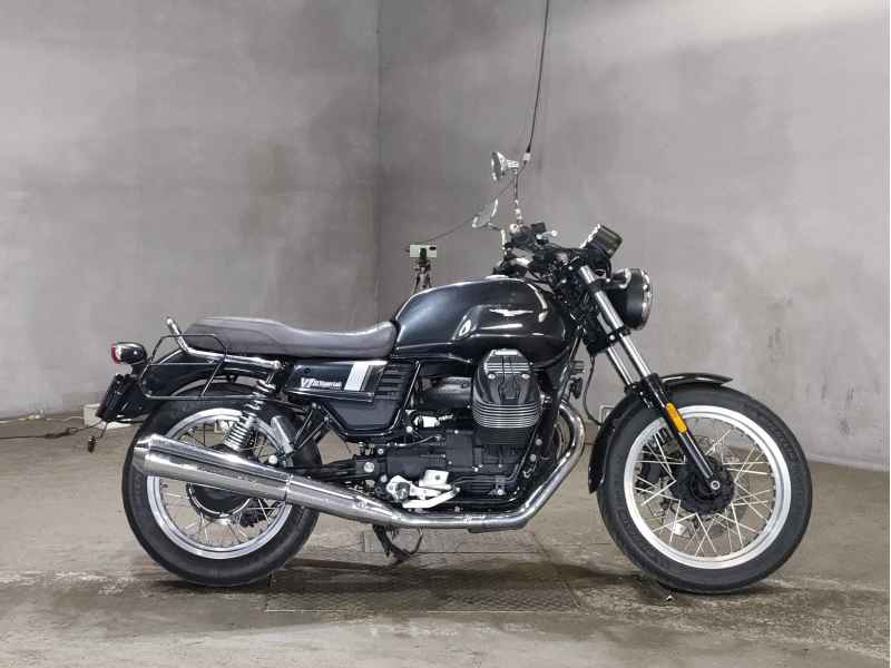 Moto Guzzi V7 III Special 2021