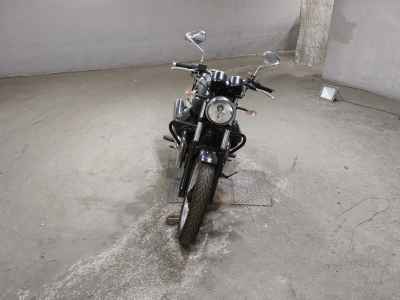 Moto Guzzi V7 III Special 2021