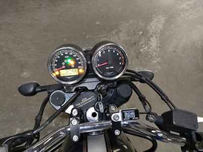 Moto Guzzi V7 III Special 2021