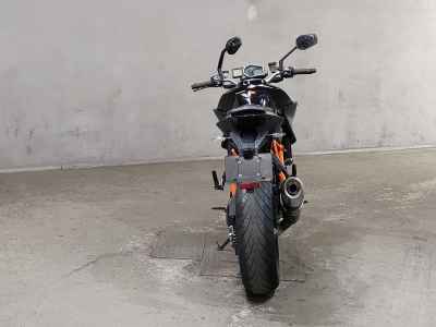 KTM 1290 Super Duke R 2015