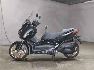 Yamaha XMAX 250 2022