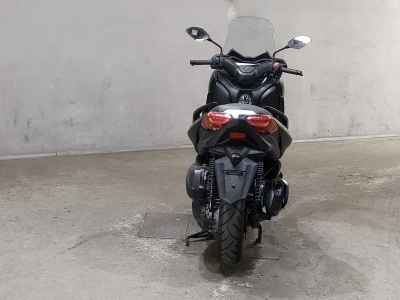 Yamaha XMAX 250 2022