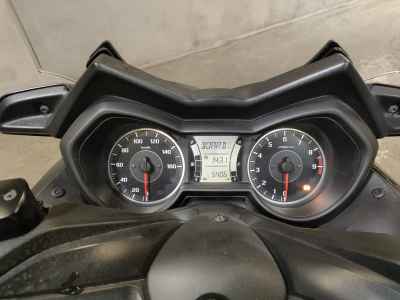 Yamaha XMAX 250 2022