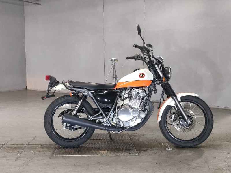 Suzuki GrassTracker Bigboy 2000