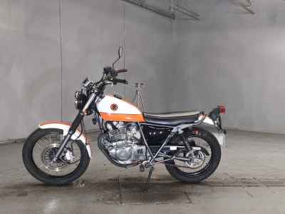 Suzuki GrassTracker Bigboy 2000