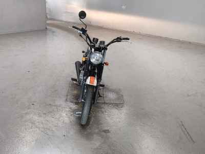 Suzuki GrassTracker Bigboy 2000