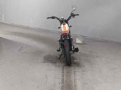 Suzuki GrassTracker Bigboy 2000