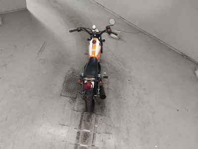 Suzuki GrassTracker Bigboy 2000