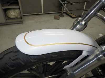 Harley-Davidson Sportster XL1200L 2008