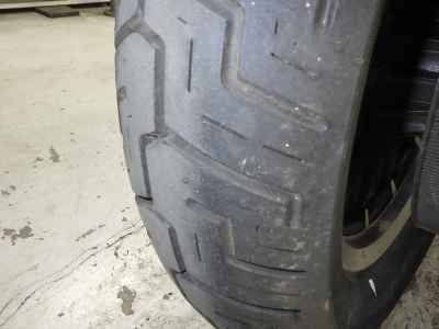 Harley-Davidson Sportster XL1200L 2008