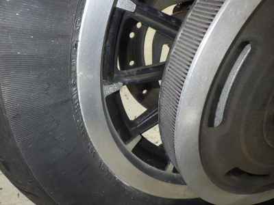 Harley-Davidson Sportster XL1200L 2008